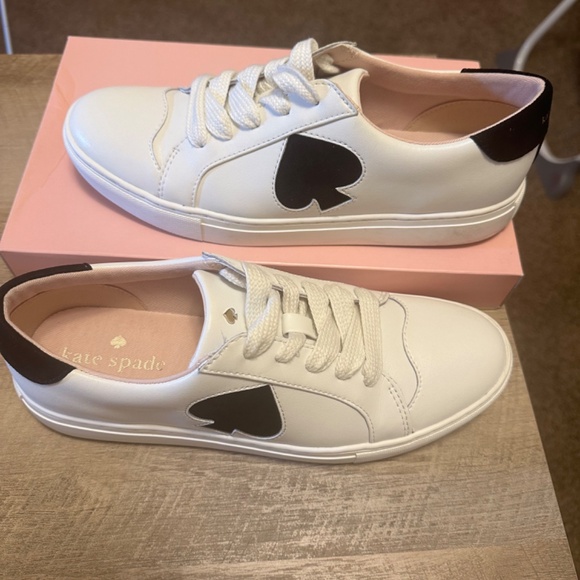 Kate Spade Sneakers - Picture 2 of 7